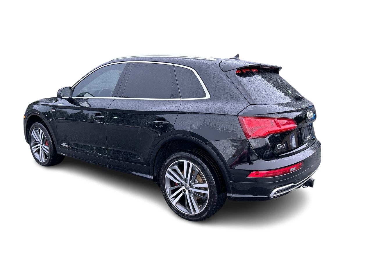 Audi Q5  2018 à Surrey, Colombie-Britannique