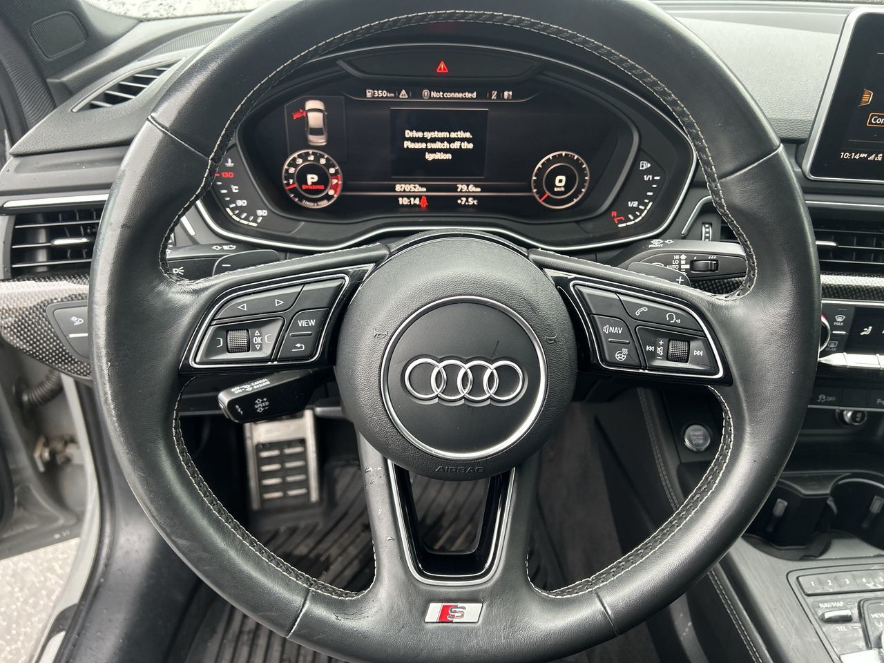 2019  S4
