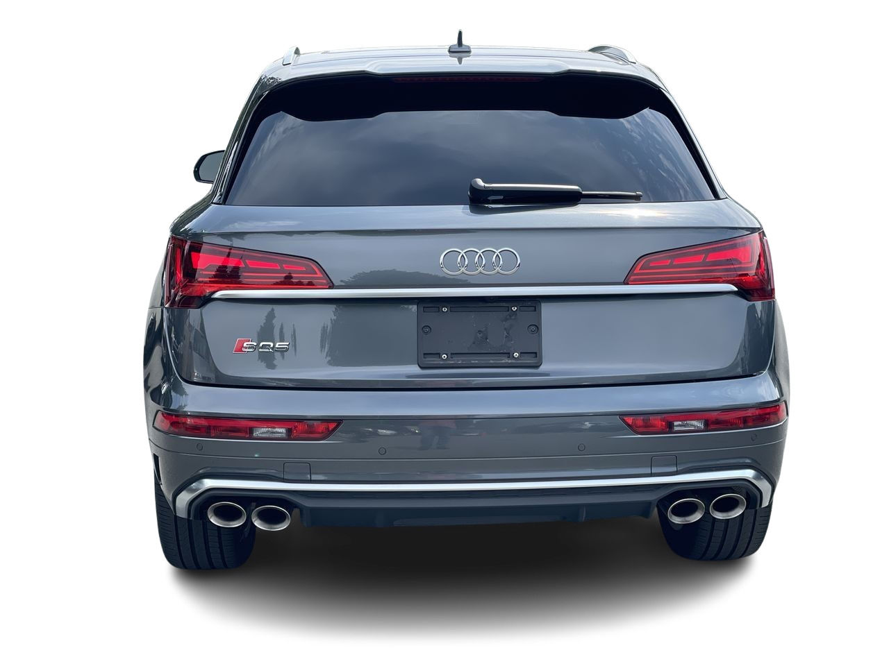 2021 Audi SQ5 in Surrey, British Columbia