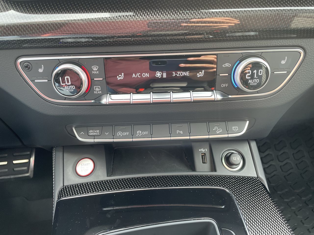 2021 Audi SQ5 in Surrey, British Columbia