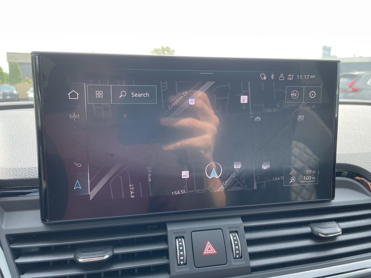2021 Audi SQ5 in Surrey, British Columbia