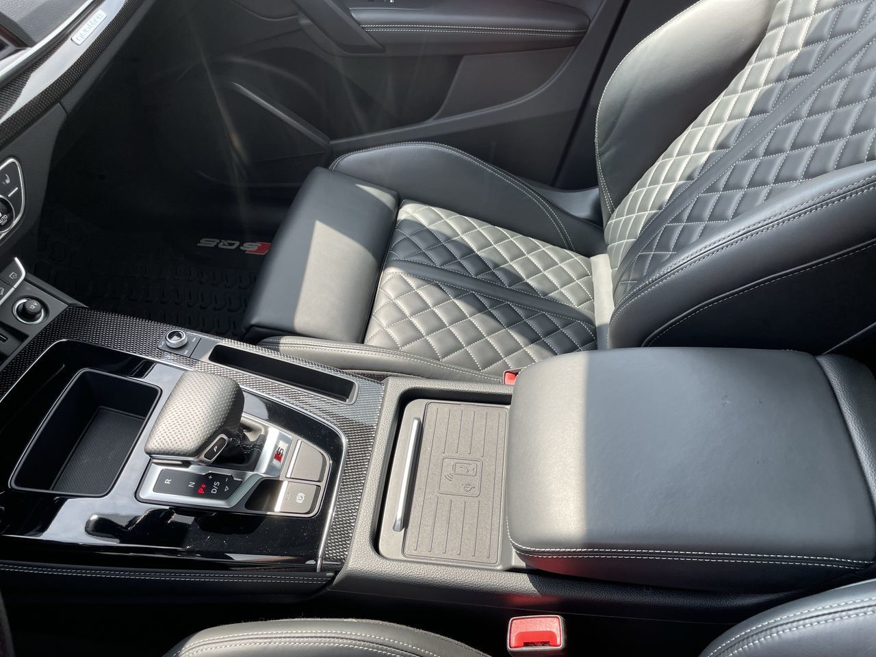 2021 Audi SQ5 in Surrey, British Columbia