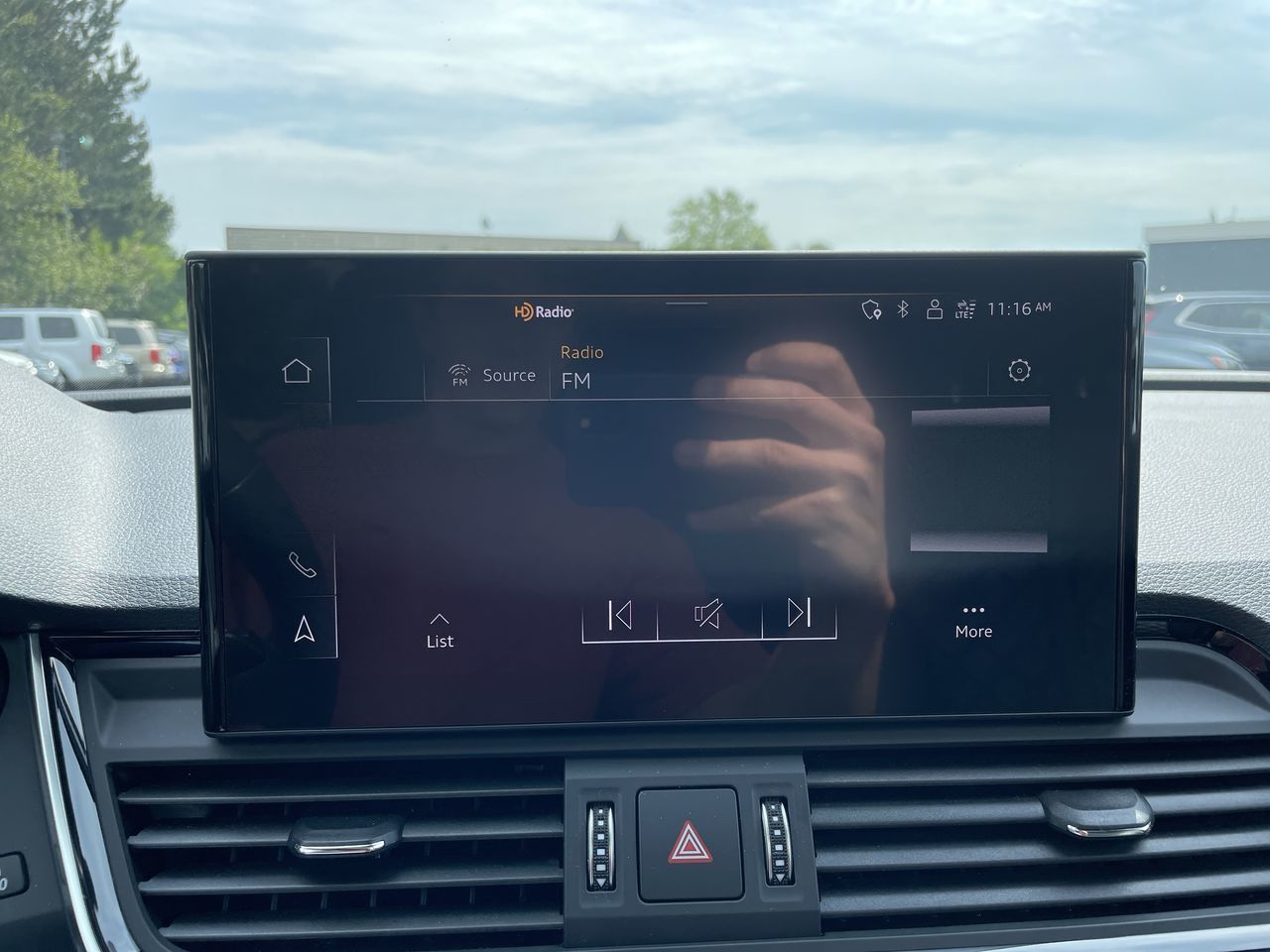 2021 Audi SQ5 in Surrey, British Columbia