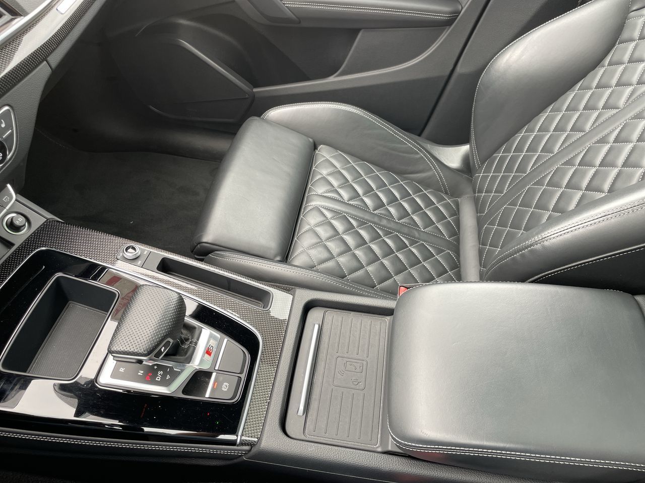 2021 Audi SQ5 in Surrey, British Columbia
