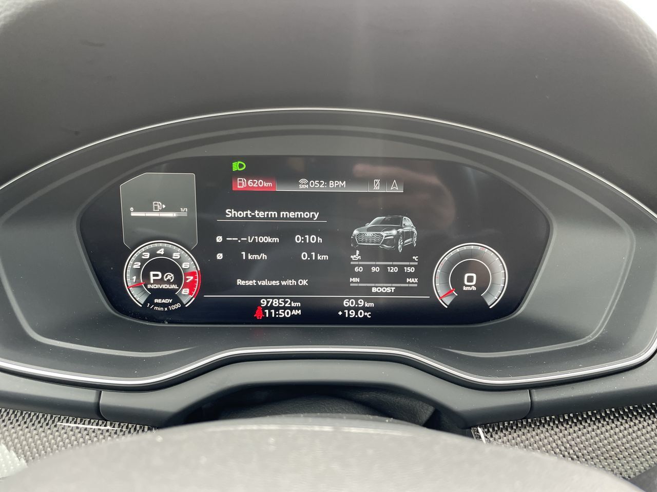 2021 Audi SQ5 in Surrey, British Columbia