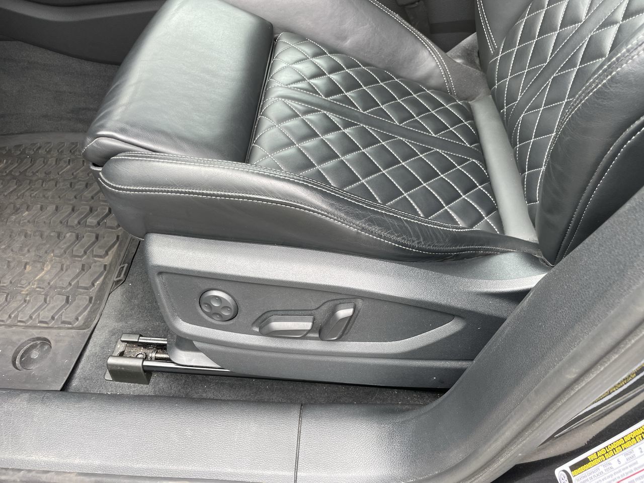 2021 Audi SQ5 in Surrey, British Columbia