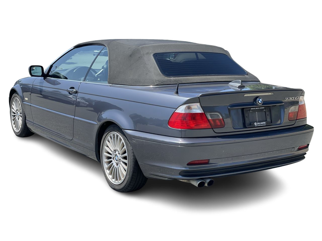 BMW 330CI  2002 à Surrey, Colombie-Britannique