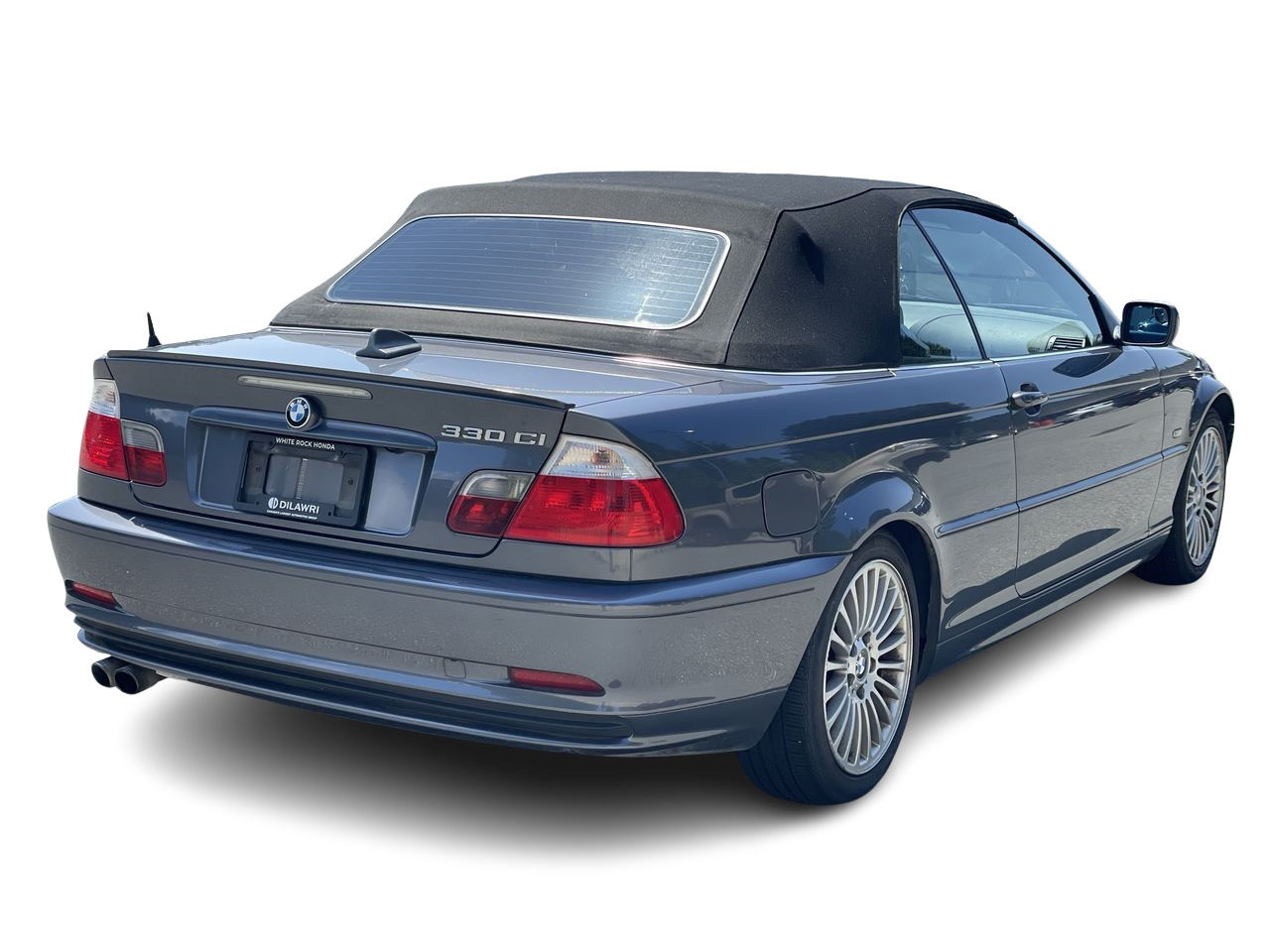 BMW 330CI  2002 à Surrey, Colombie-Britannique
