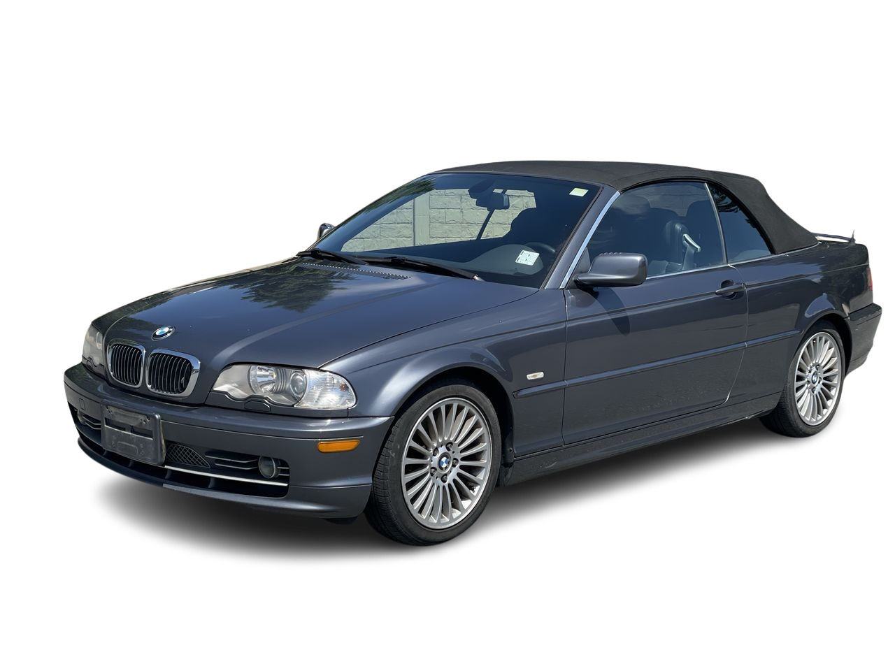 BMW 330CI  2002 à Surrey, Colombie-Britannique