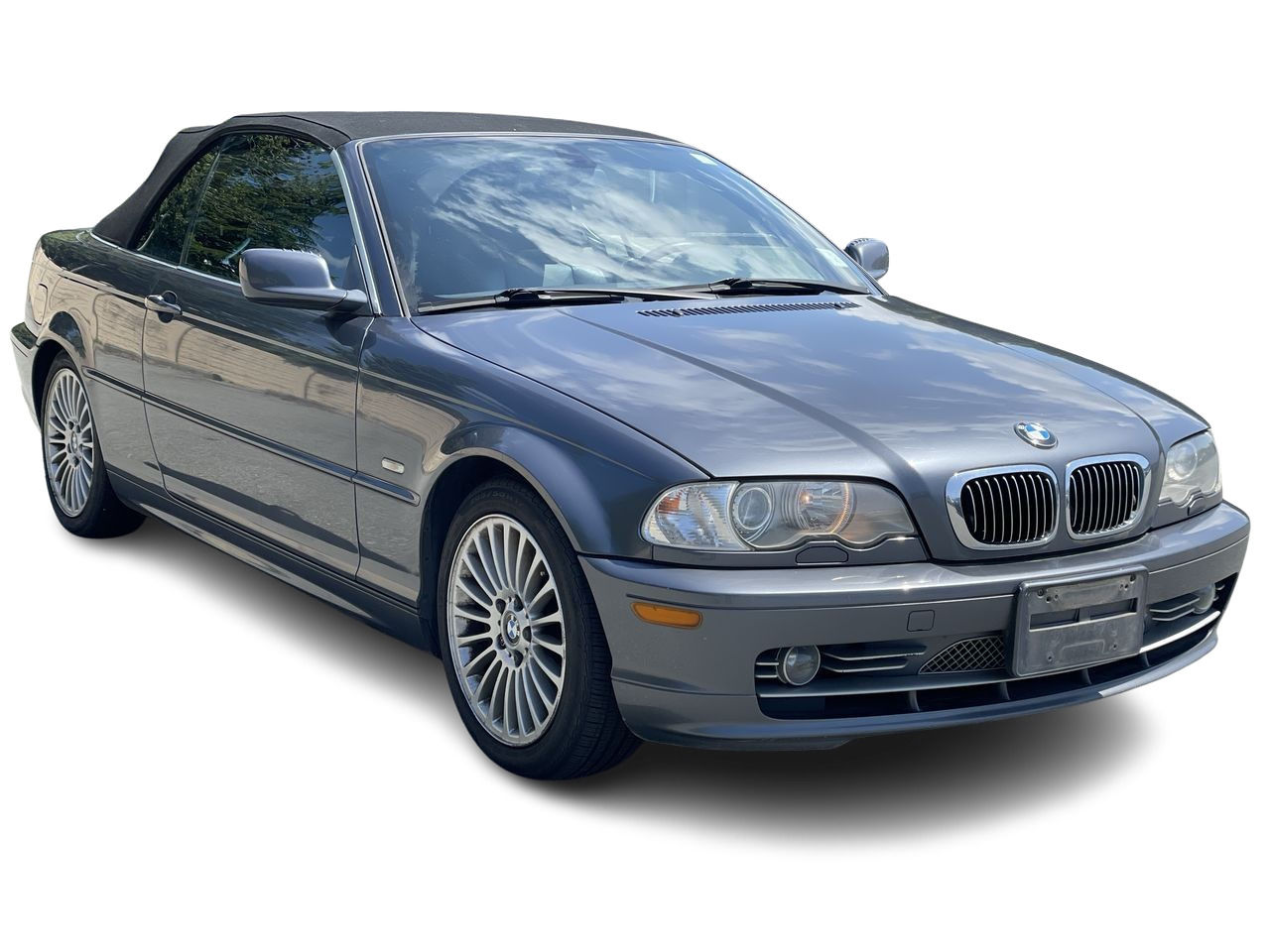 BMW 330CI  2002 à Surrey, Colombie-Britannique