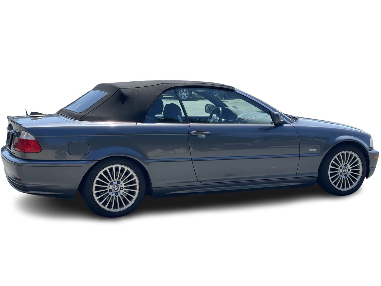 BMW 330CI  2002 à Surrey, Colombie-Britannique