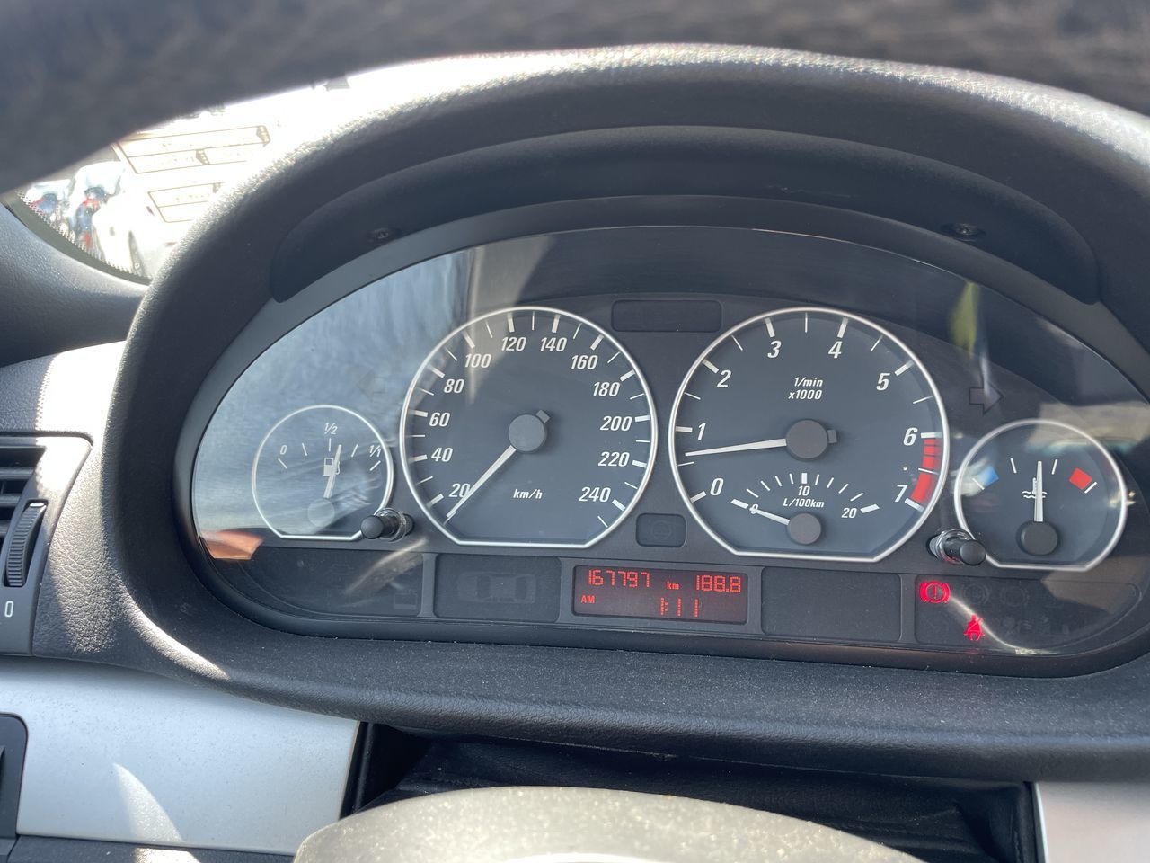 BMW 330CI  2002 à Surrey, Colombie-Britannique