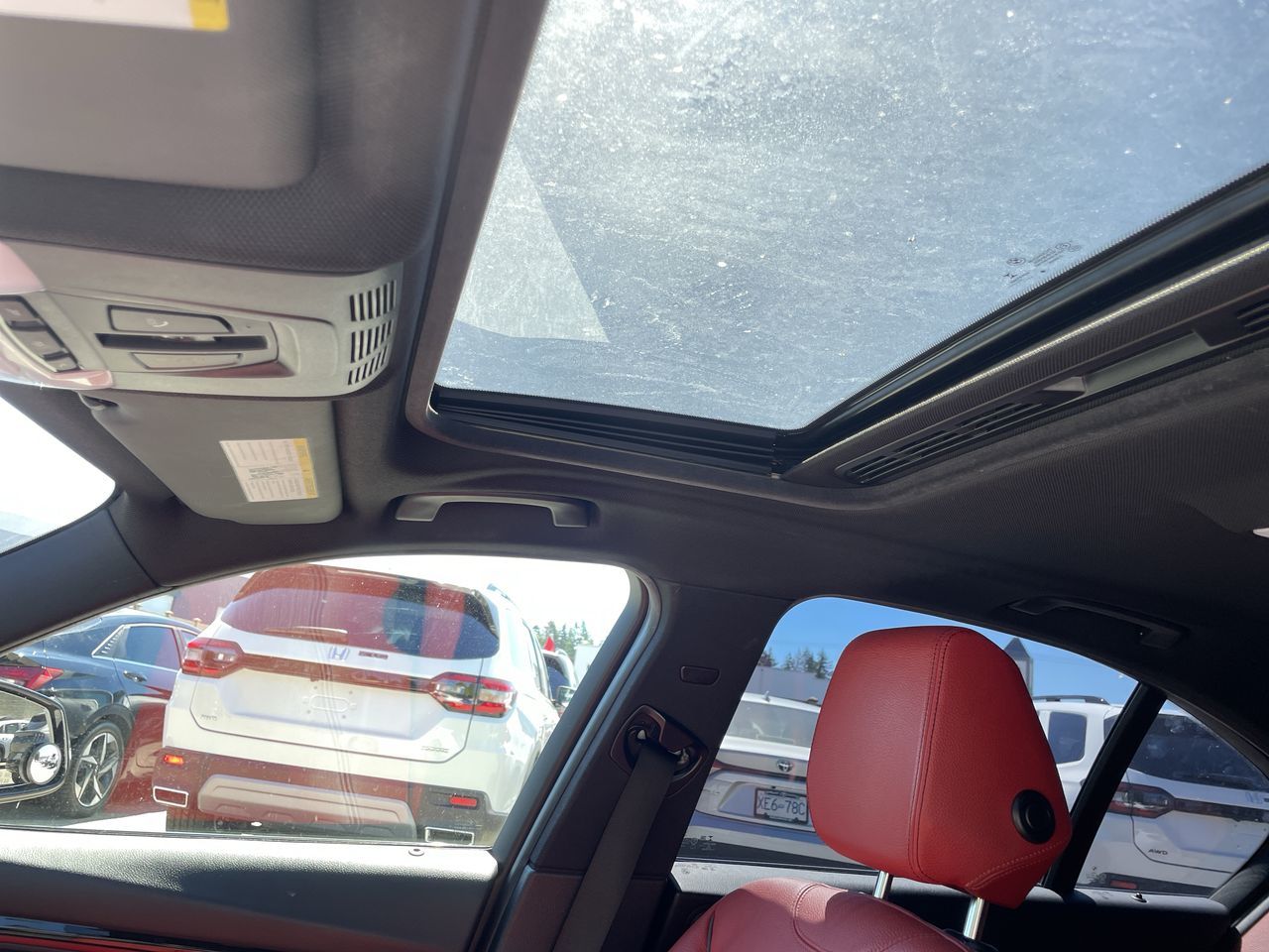 2018 BMW 330i in Surrey, British Columbia