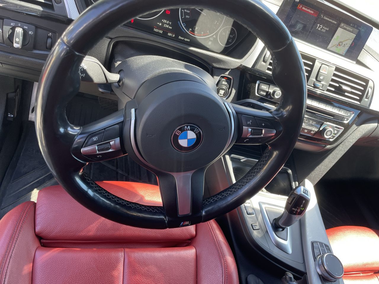 2018 BMW 330i in Surrey, British Columbia