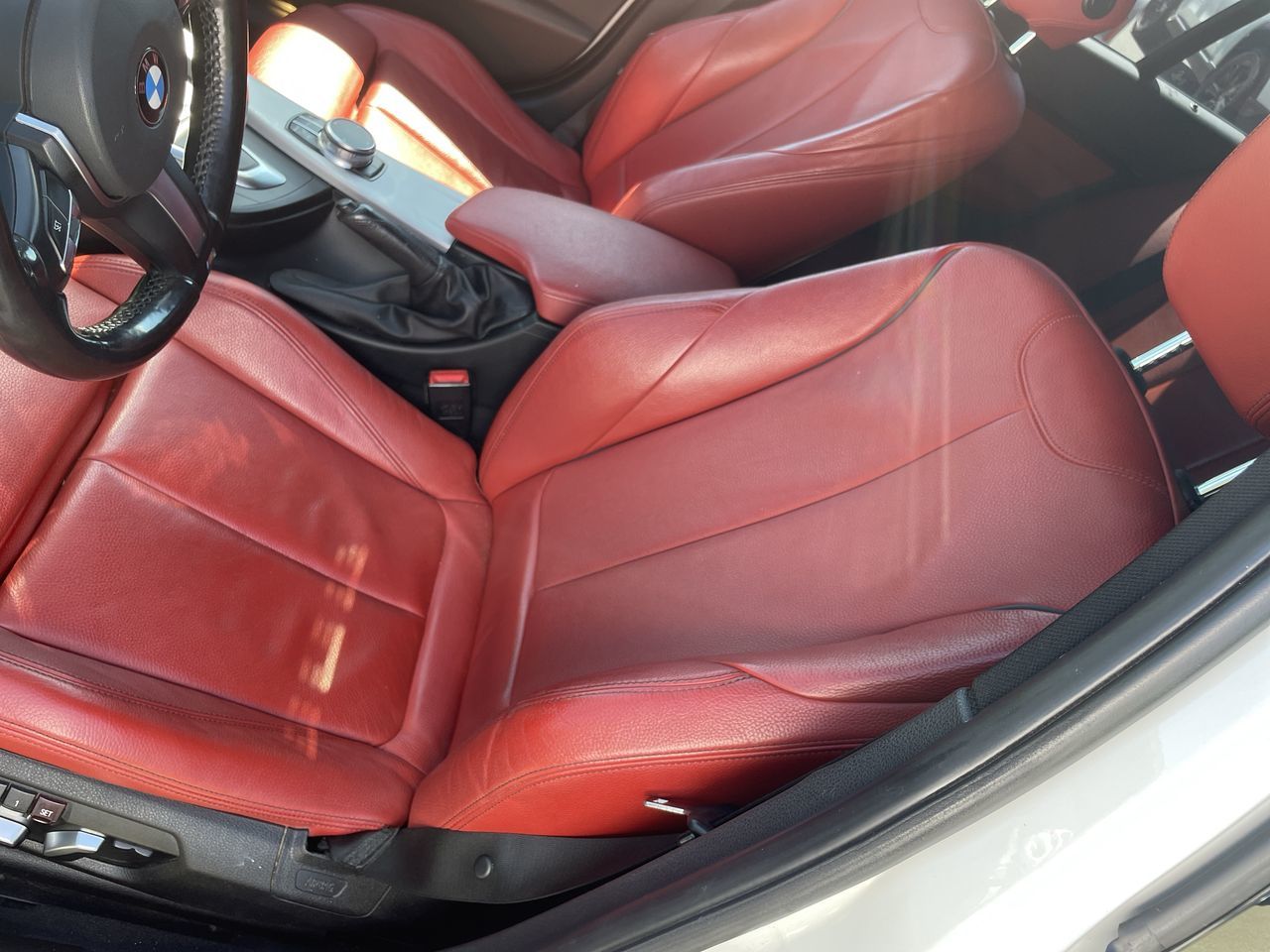 2018 BMW 330i in Surrey, British Columbia