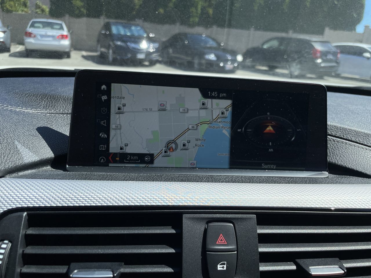 2018 BMW 330i in Surrey, British Columbia