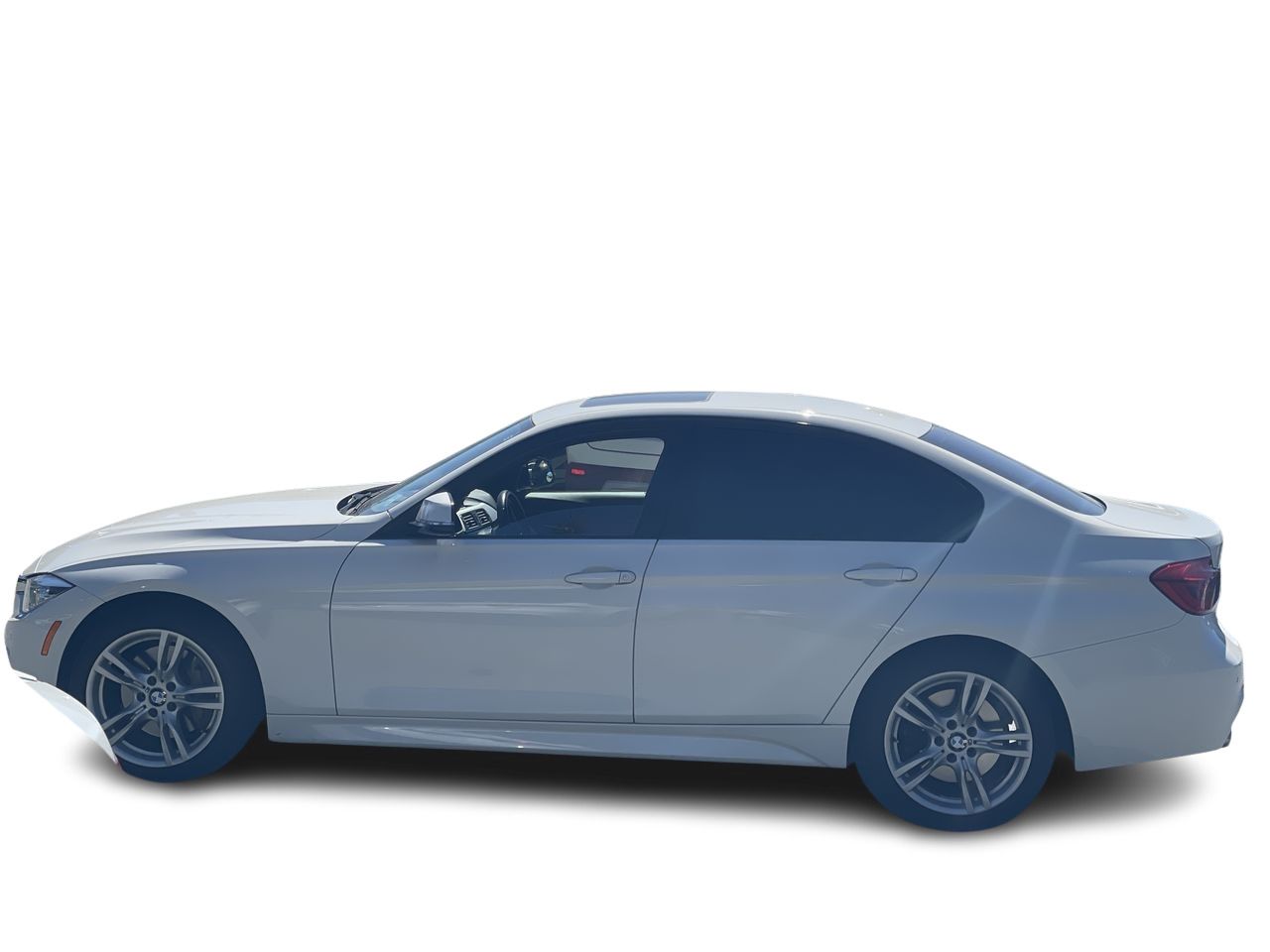 2018 BMW 330i in Surrey, British Columbia