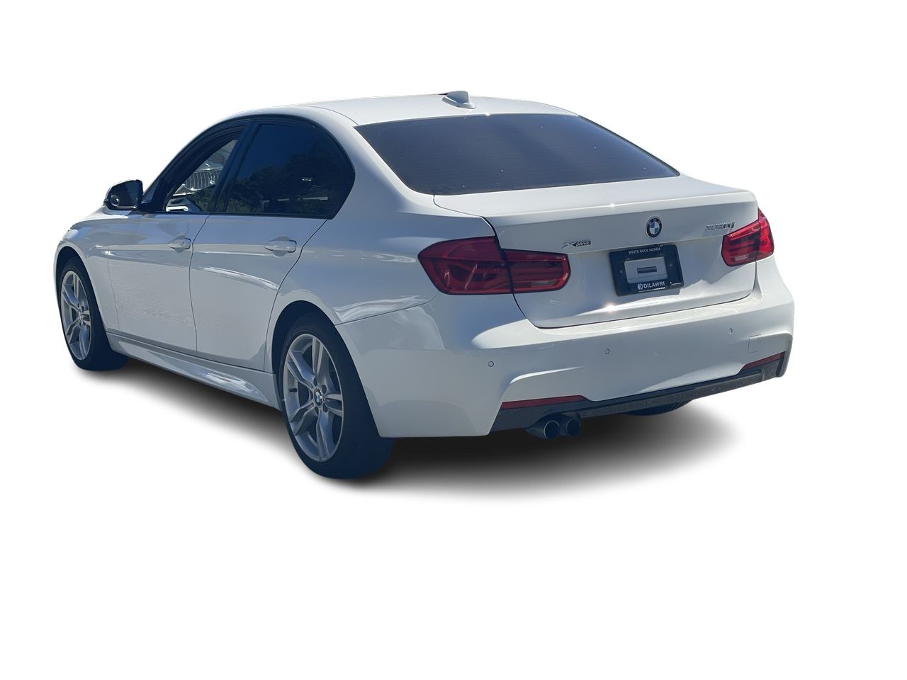 2018 BMW 330i in Surrey, British Columbia