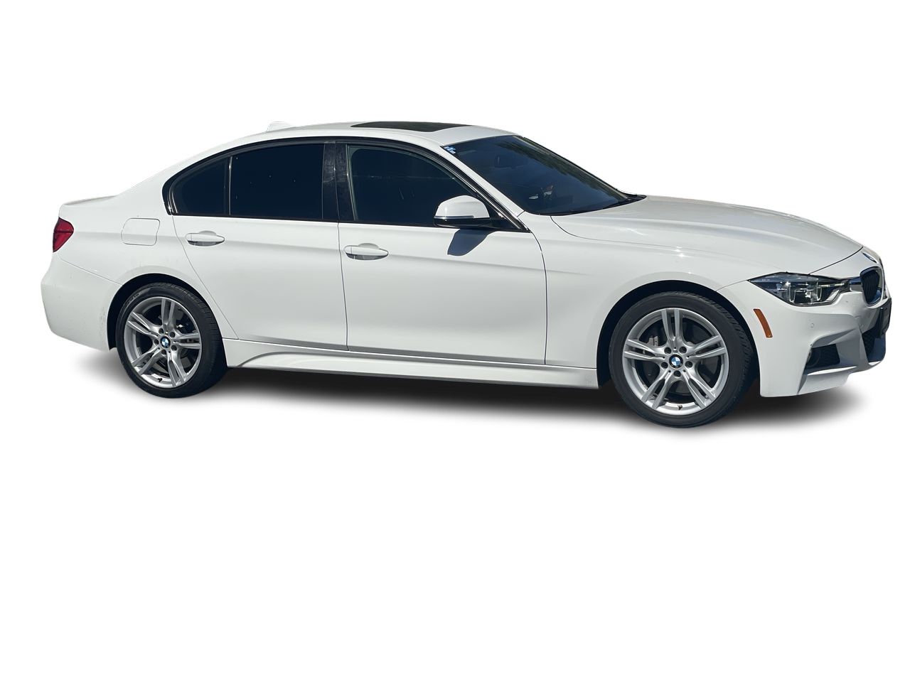 2018 BMW 330i in Surrey, British Columbia