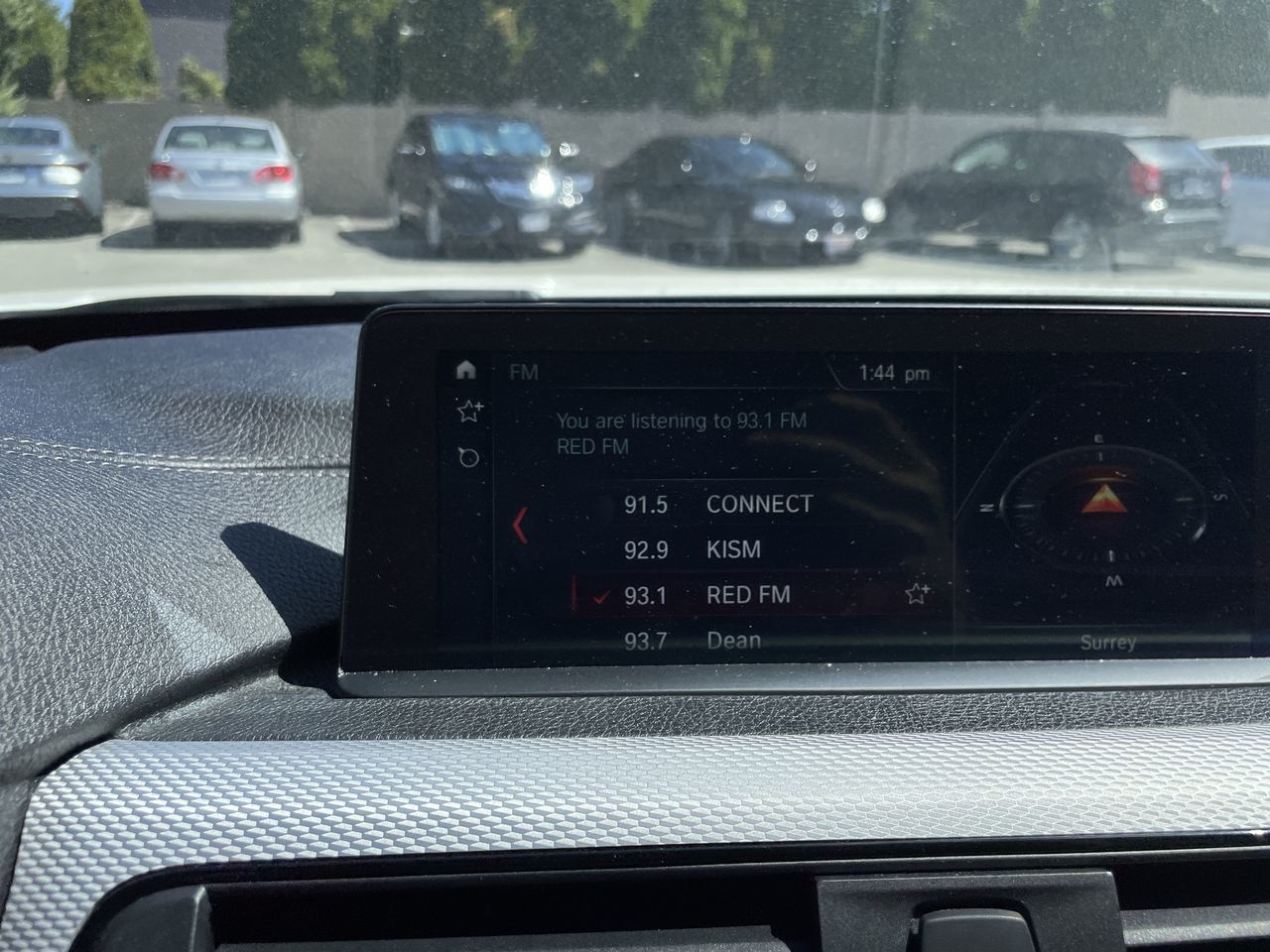 2018 BMW 330i in Surrey, British Columbia