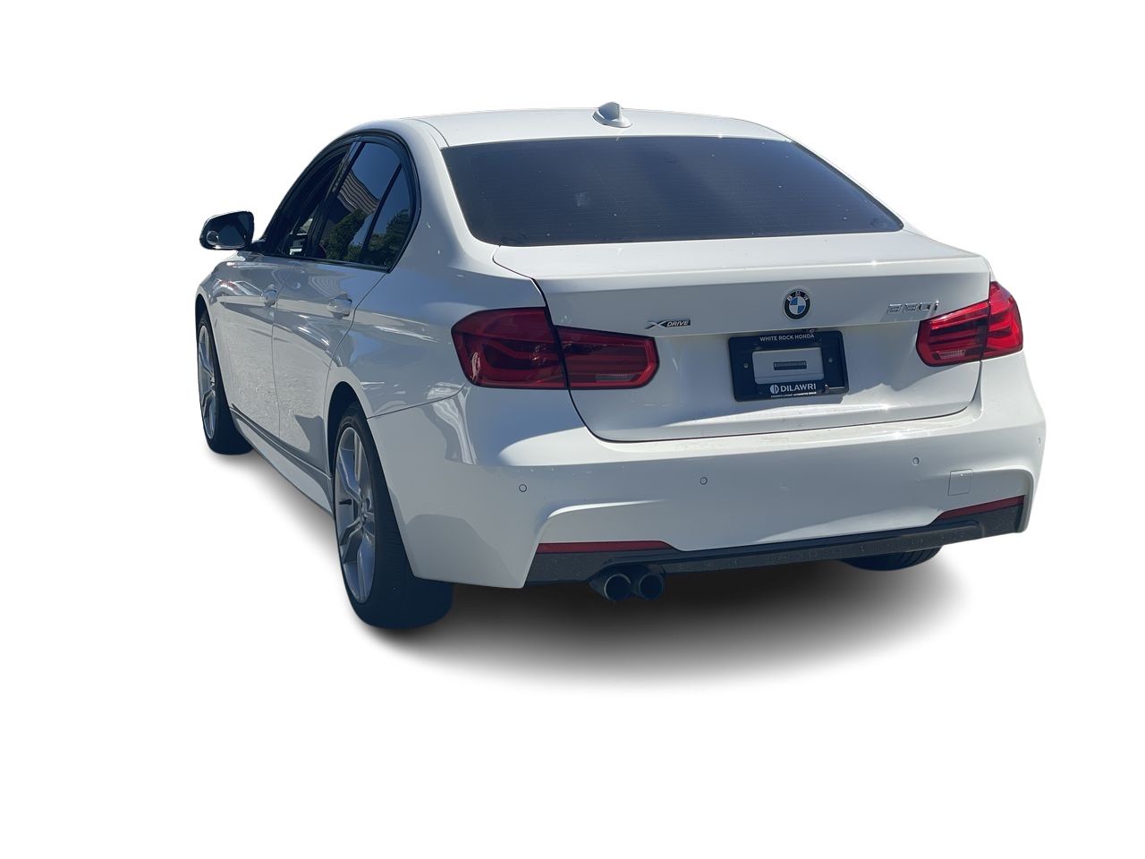 2018 BMW 330i in Surrey, British Columbia