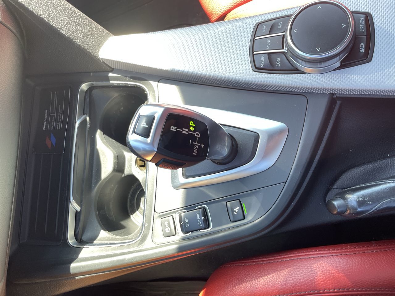 2018 BMW 330i in Surrey, British Columbia