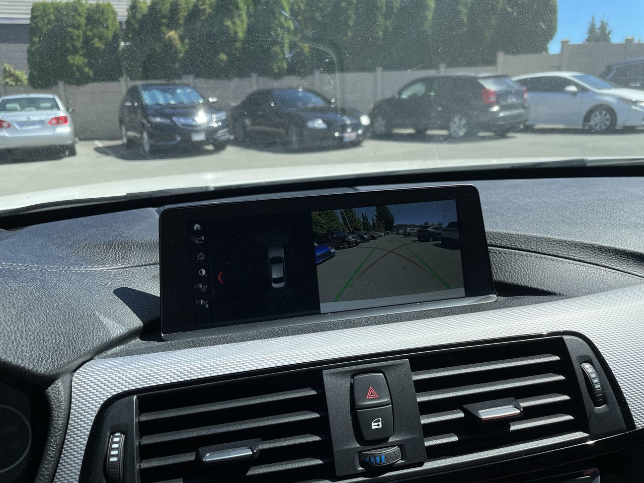 2018 BMW 330i in Surrey, British Columbia