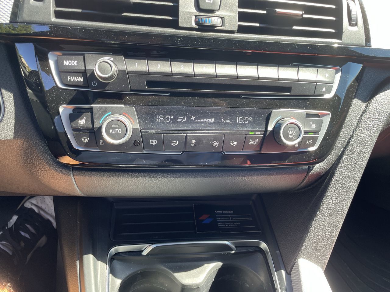 2018 BMW 330i in Surrey, British Columbia