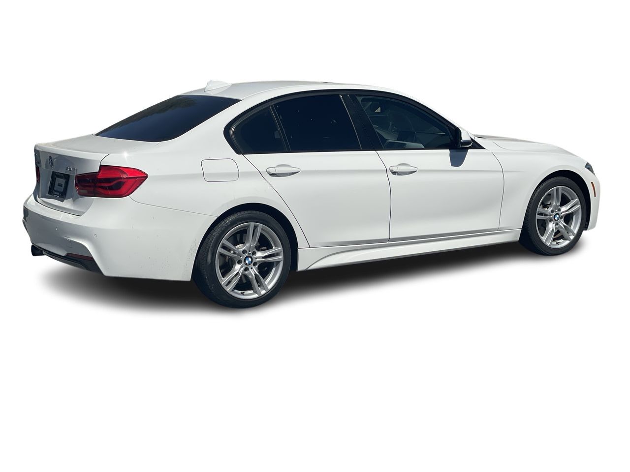 2018 BMW 330i in Surrey, British Columbia