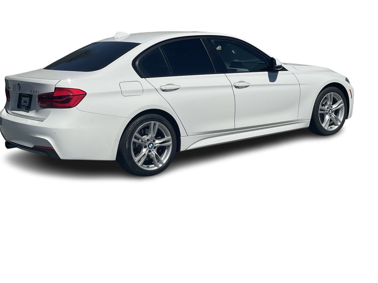 2018 BMW 330i in Surrey, British Columbia