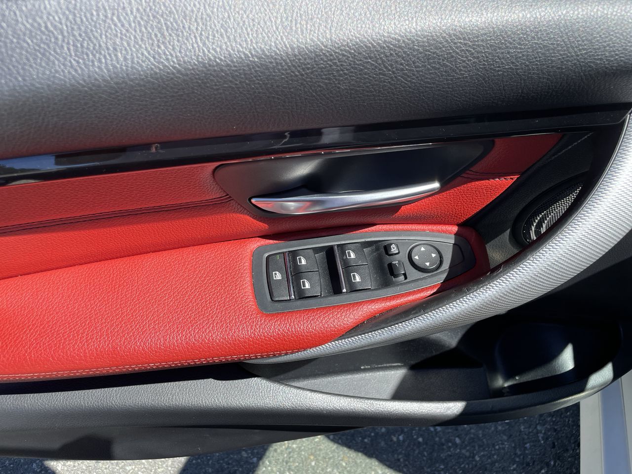2018 BMW 330i in Surrey, British Columbia