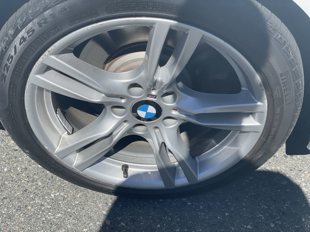 2018 BMW 330i in Surrey, British Columbia