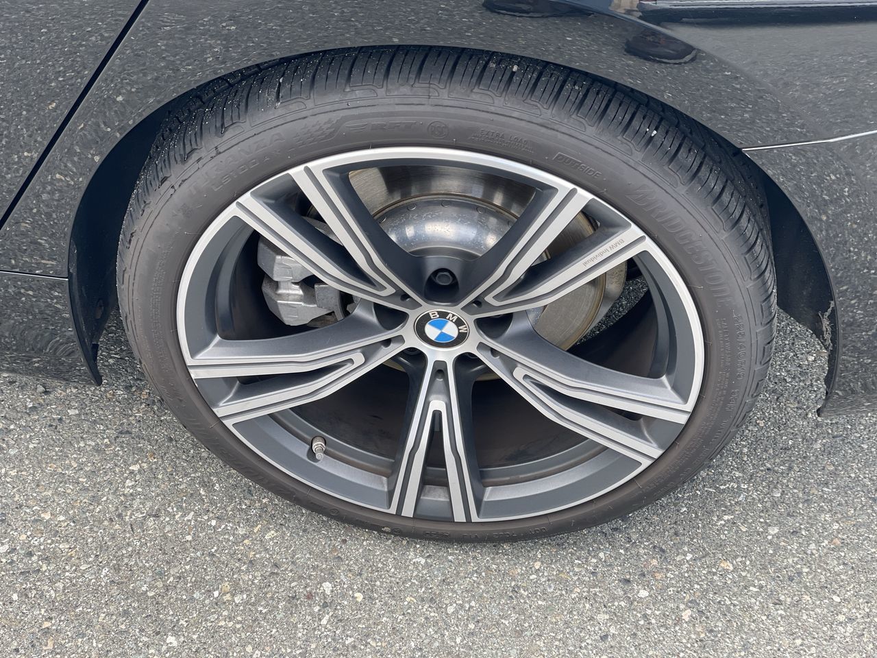 BMW 330i  2021 à Surrey, Colombie-Britannique
