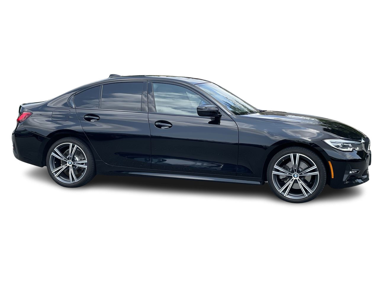 BMW 330i  2021 à Surrey, Colombie-Britannique