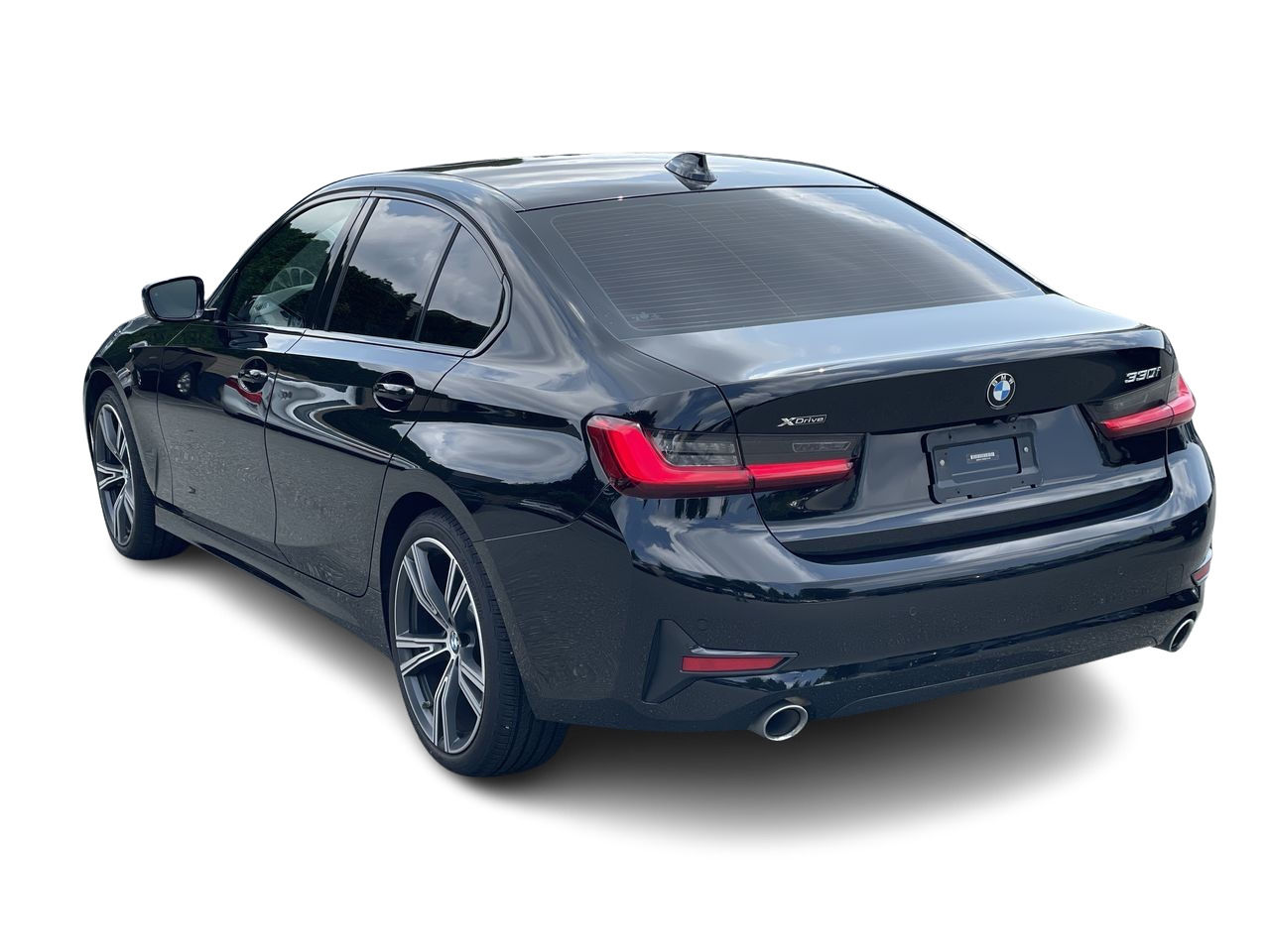 BMW 330i  2021 à Surrey, Colombie-Britannique
