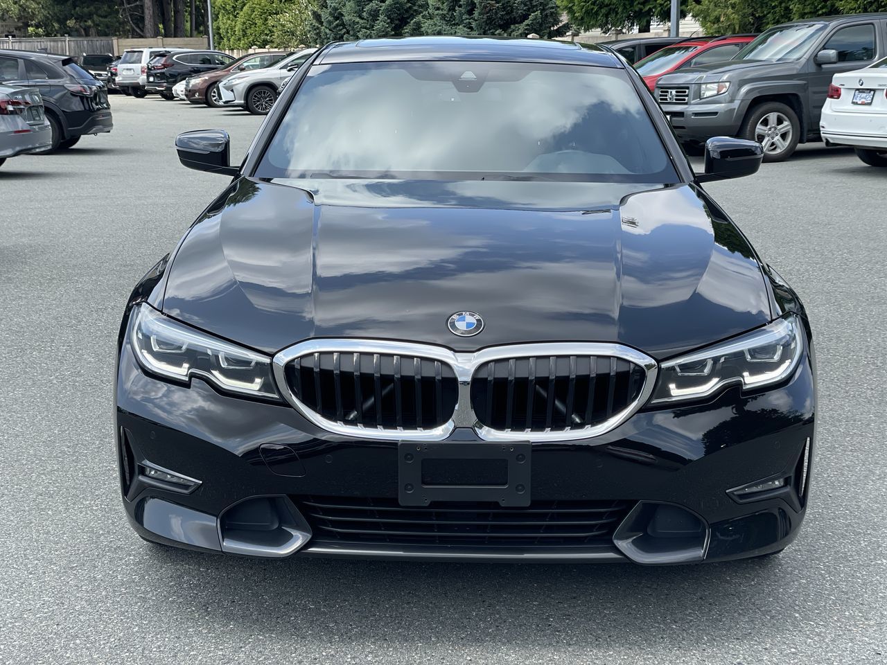 BMW 330i  2021 à Surrey, Colombie-Britannique