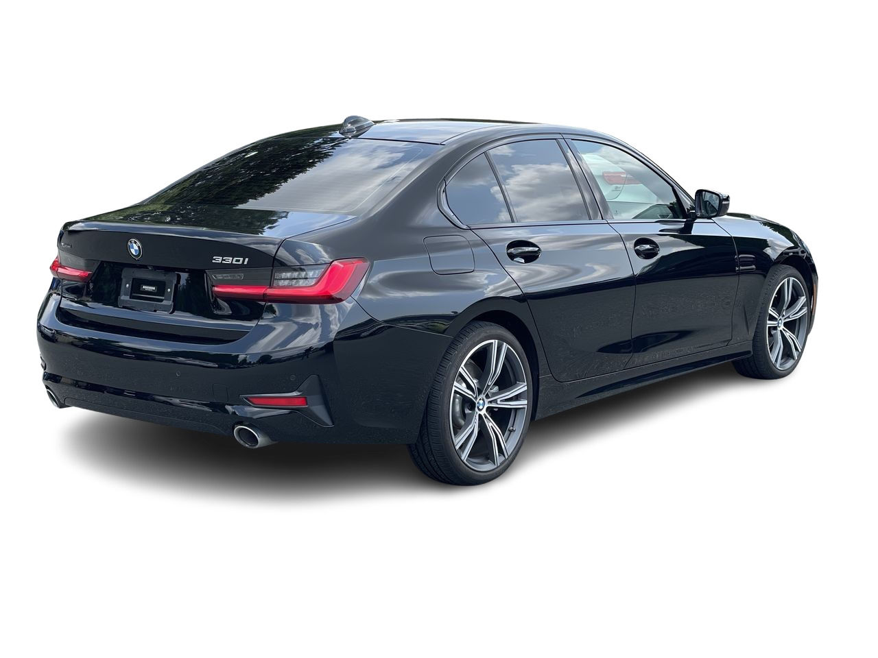 BMW 330i  2021 à Surrey, Colombie-Britannique