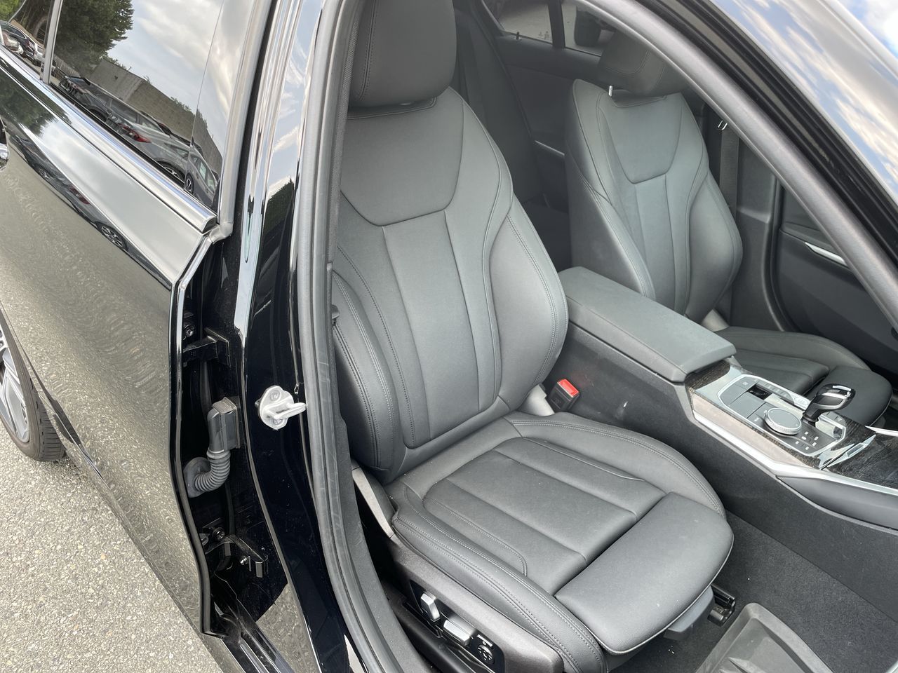 BMW 330i  2021 à Surrey, Colombie-Britannique
