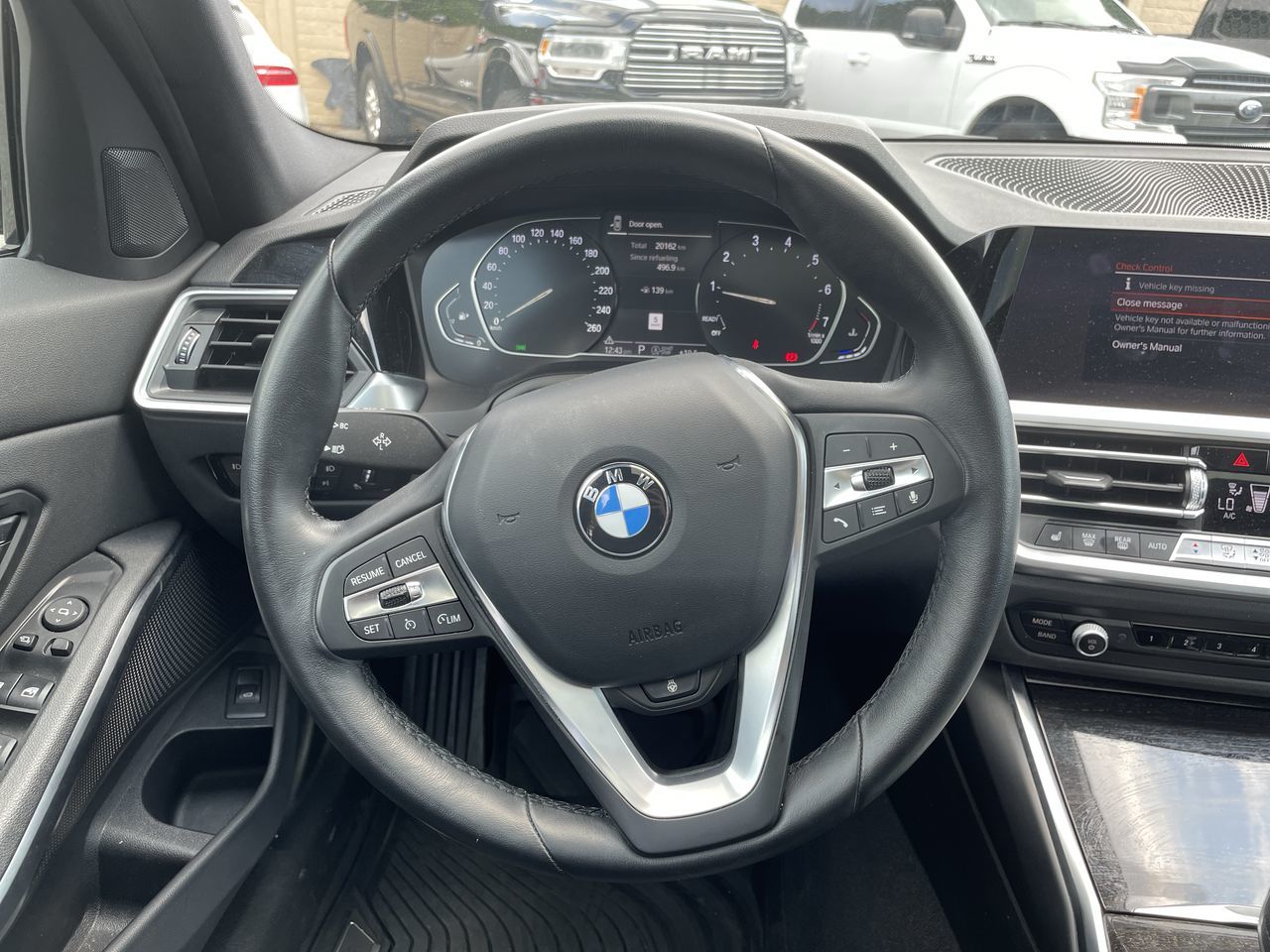 BMW 330i  2021 à Surrey, Colombie-Britannique