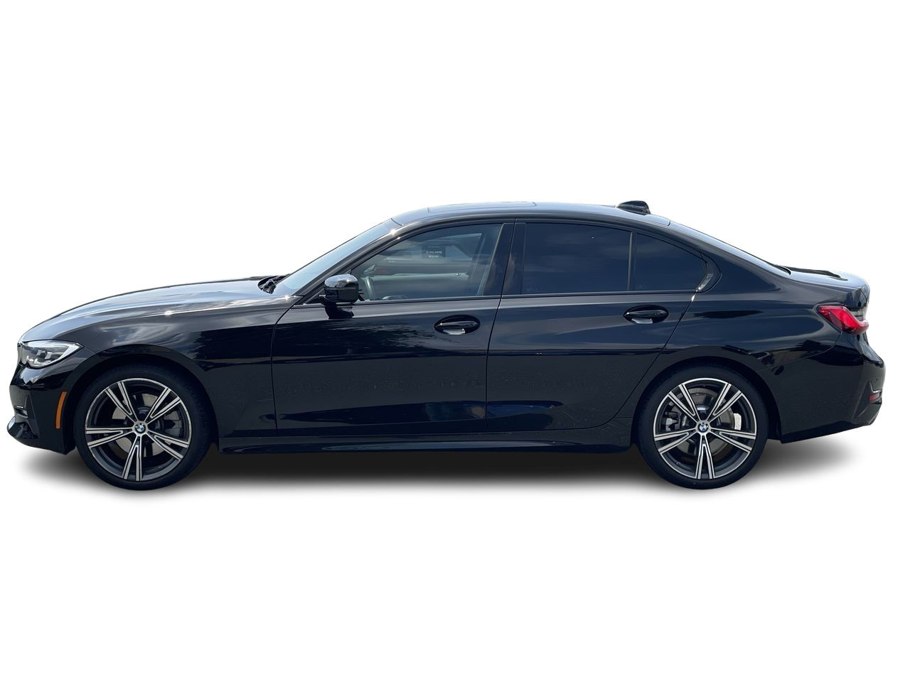 BMW 330i  2021 à Surrey, Colombie-Britannique