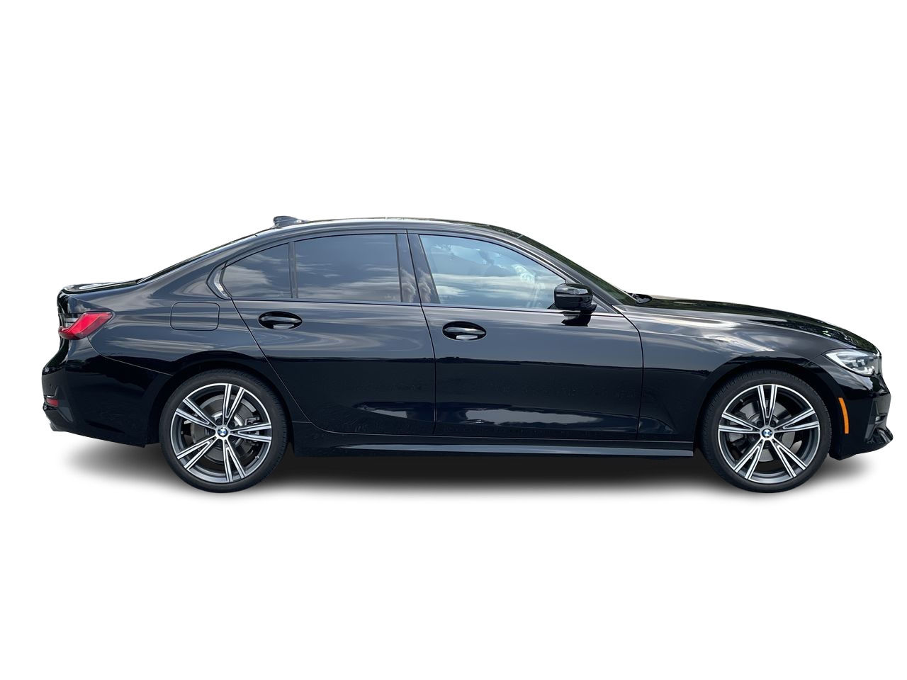 BMW 330i  2021 à Surrey, Colombie-Britannique