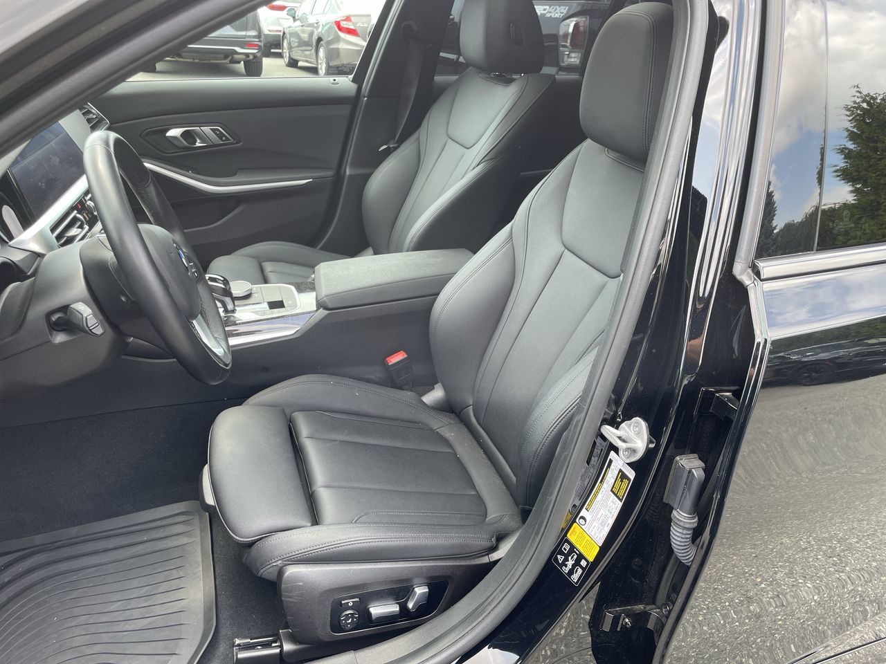 BMW 330i  2021 à Surrey, Colombie-Britannique