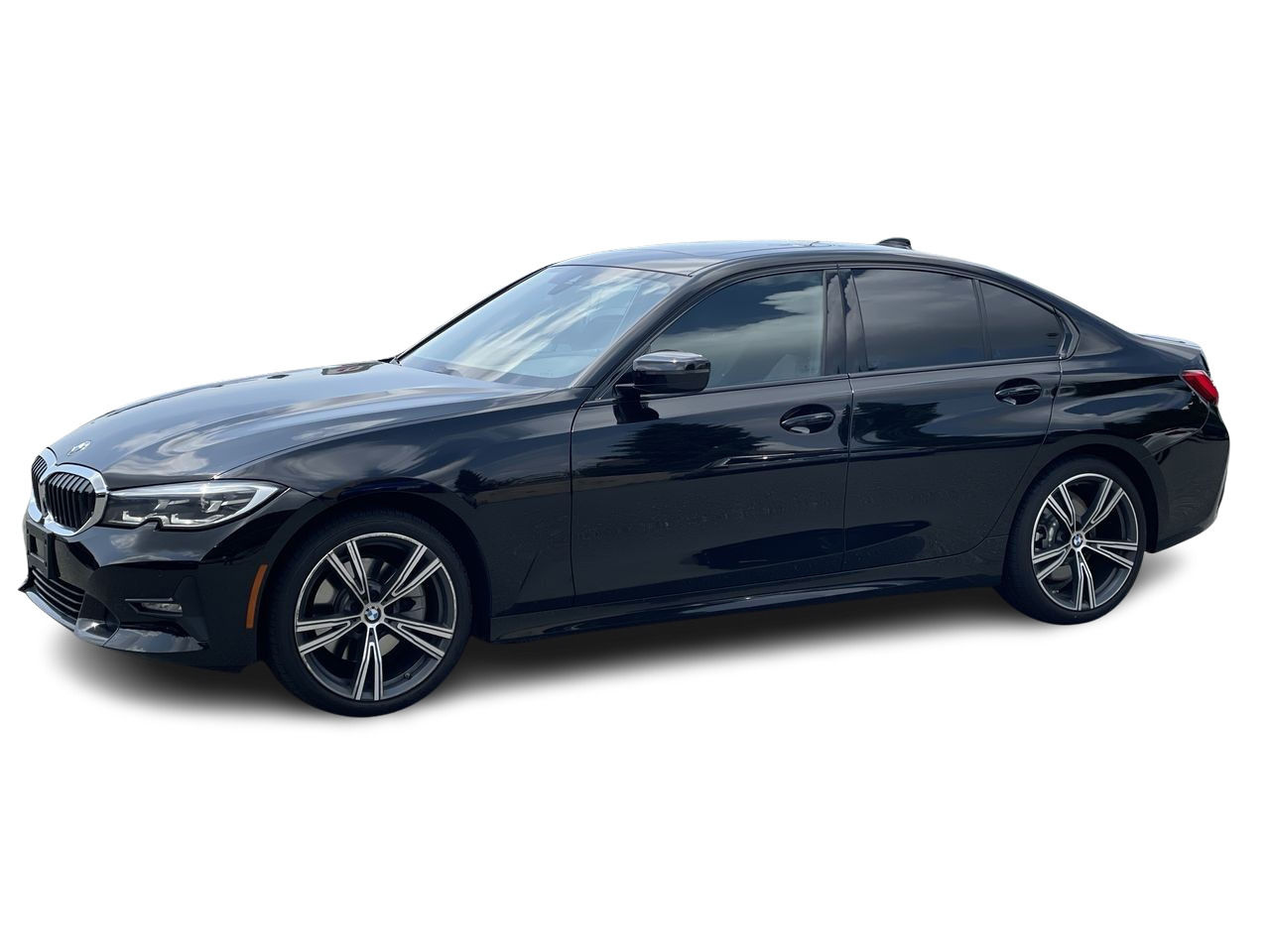 BMW 330i  2021 à Surrey, Colombie-Britannique