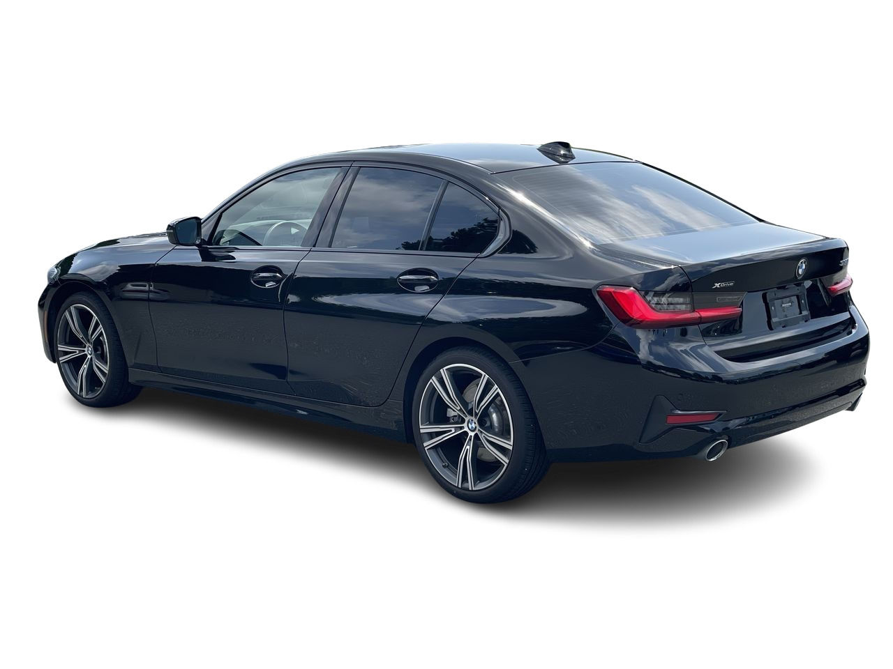 BMW 330i  2021 à Surrey, Colombie-Britannique