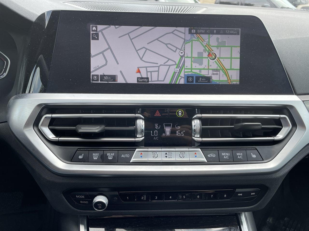 BMW 330i  2021 à Surrey, Colombie-Britannique