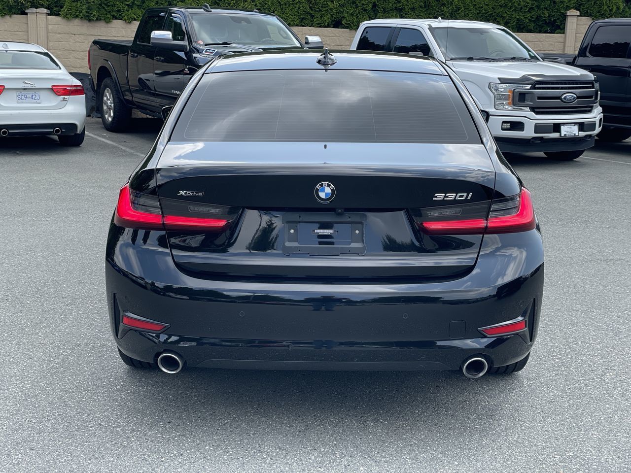 BMW 330i  2021 à Surrey, Colombie-Britannique