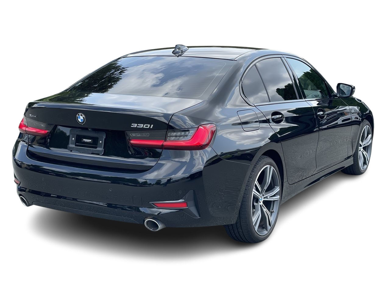 BMW 330i  2021 à Surrey, Colombie-Britannique