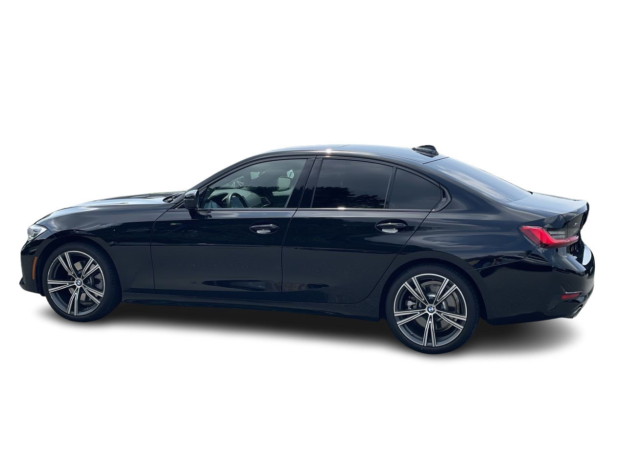 BMW 330i  2021 à Surrey, Colombie-Britannique
