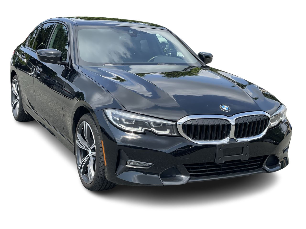 BMW 330i  2021 à Surrey, Colombie-Britannique