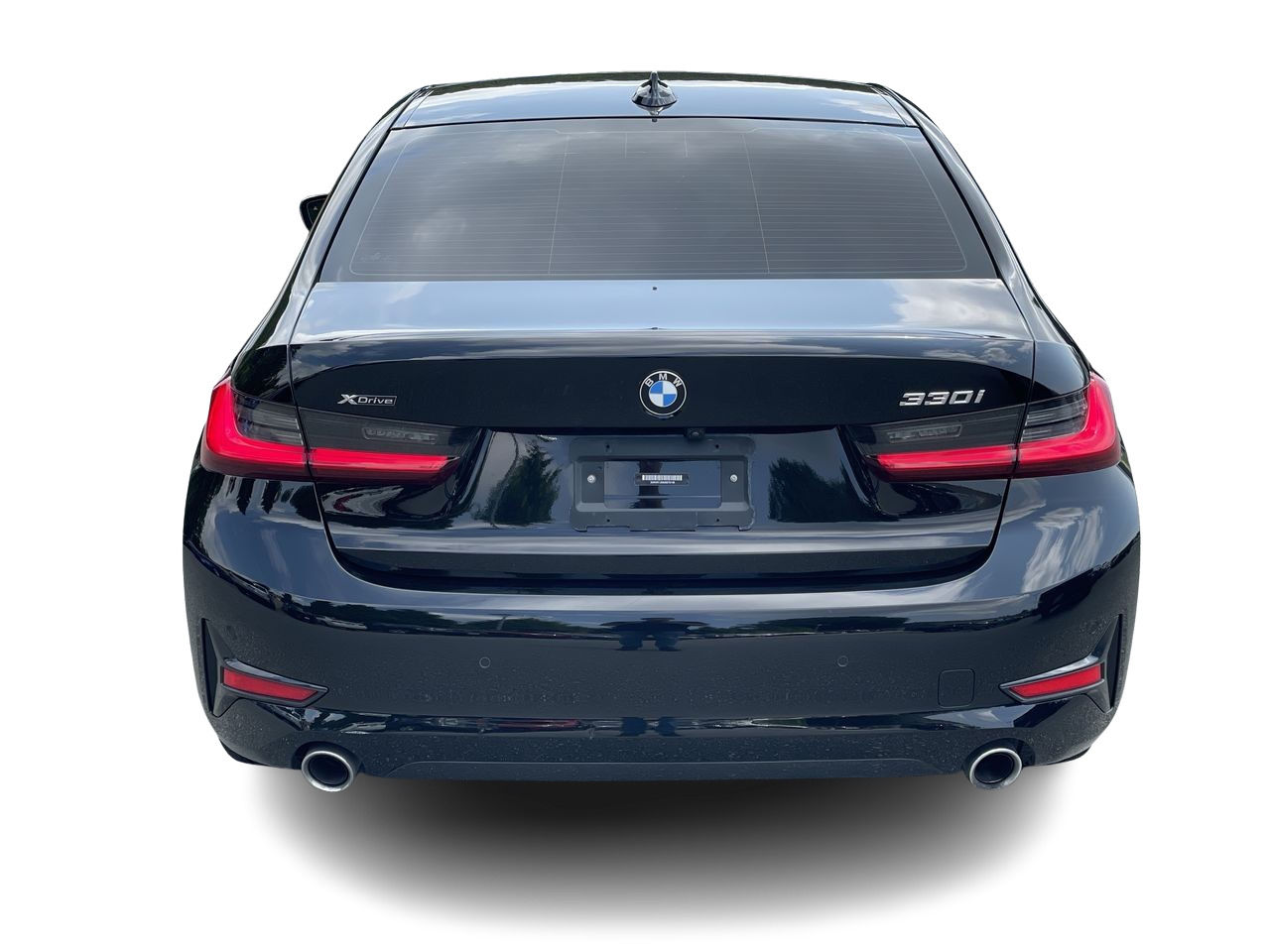 BMW 330i  2021 à Surrey, Colombie-Britannique